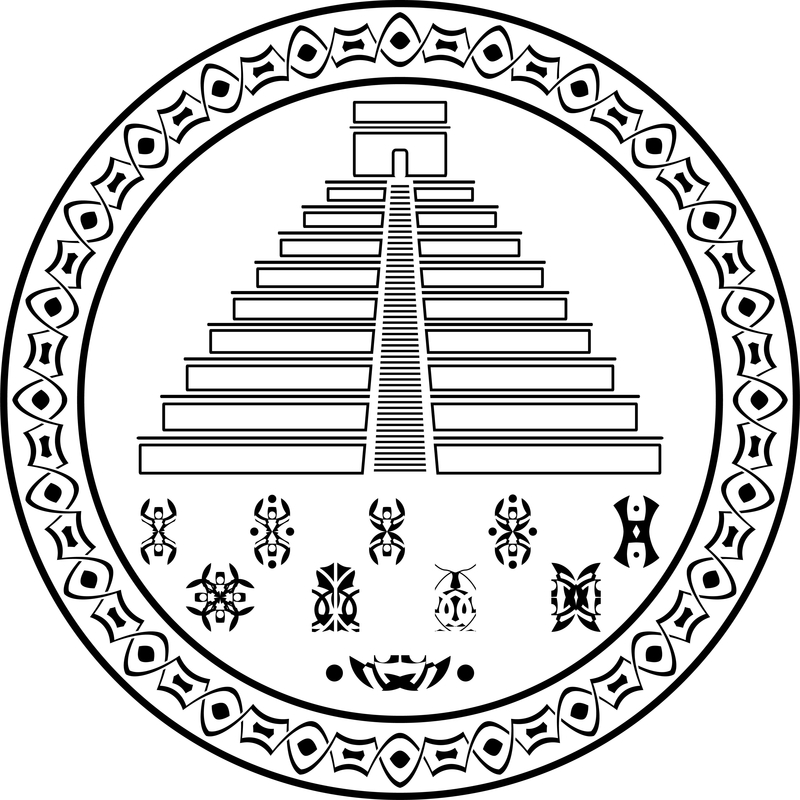 Aztec Mandala