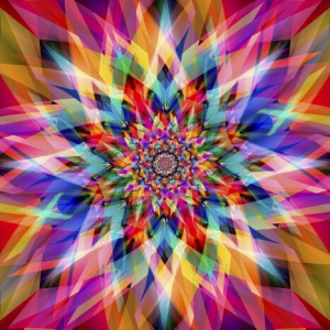 Mandala Color Meanings