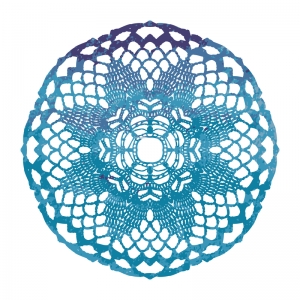 Mandala Crochet